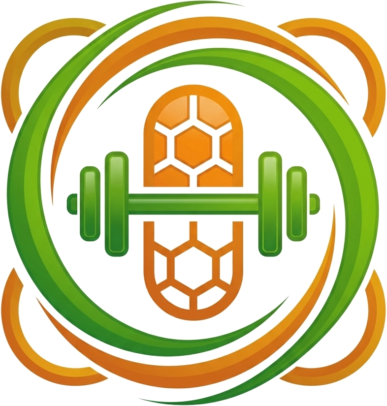 Health and Supplements Ghana logo